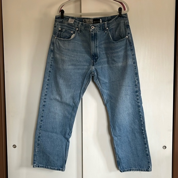 Levi's Other - W38L30 | Levi’s Silvertabs | straight leg | good used condition